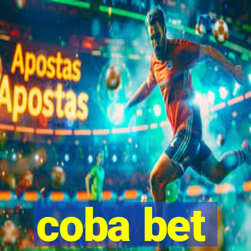 coba bet